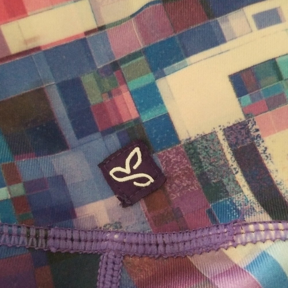 PRANA WOMEN'S ROXANNE CAPRI - Picture 5 of 8